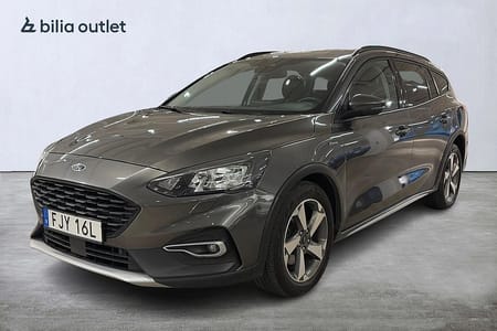 Ford Focus Active Kombi