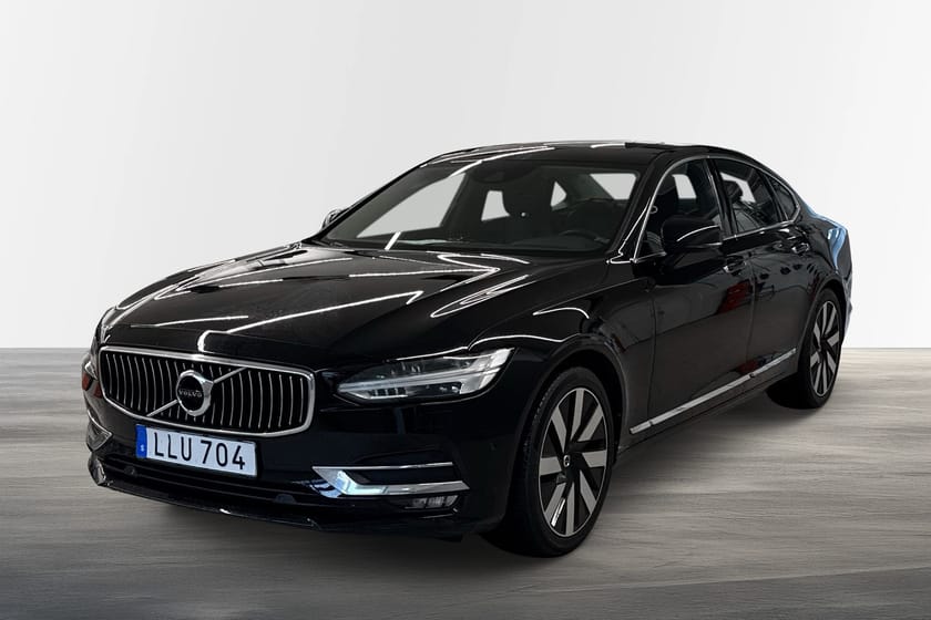Bild 1 av Volvo S90