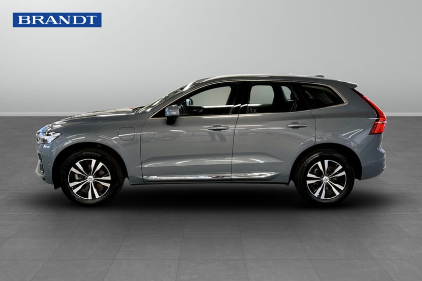 Bild 3 av Volvo XC60