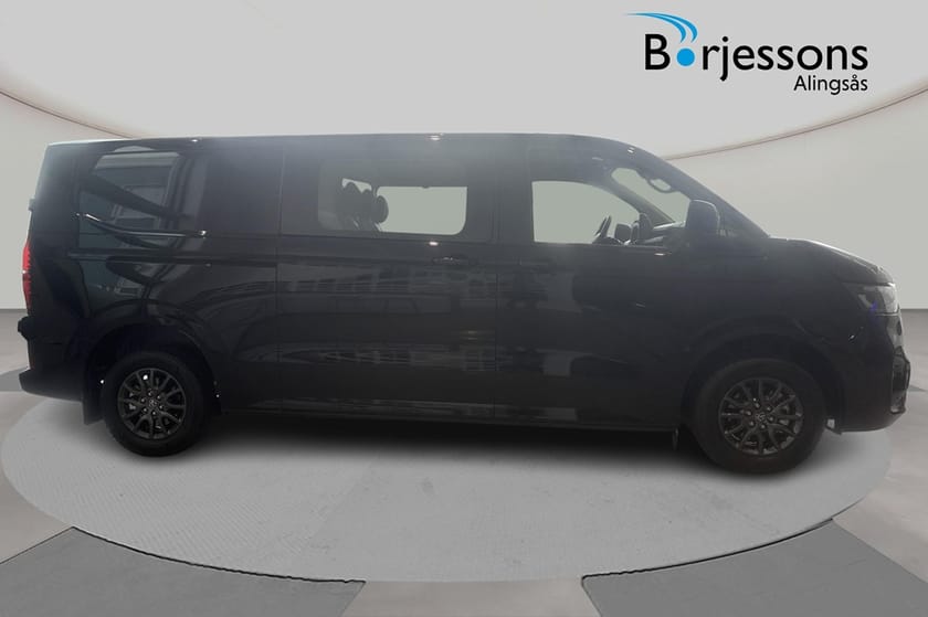 Bild 2 av Volkswagen Transporter