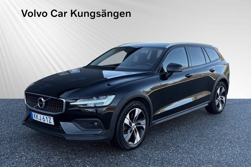 Bild 1 av Volvo V60 Cross Country