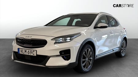 Kia XCeed Plug-in Hybrid