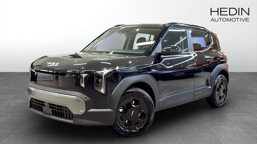 Bild 1 av Kia EV2 Long Range