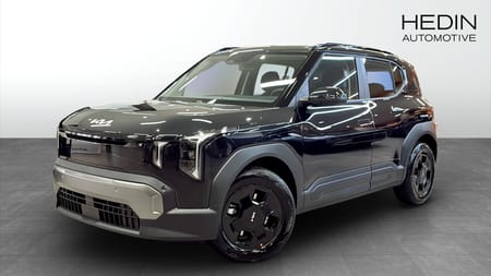 Kia EV2 Long Range