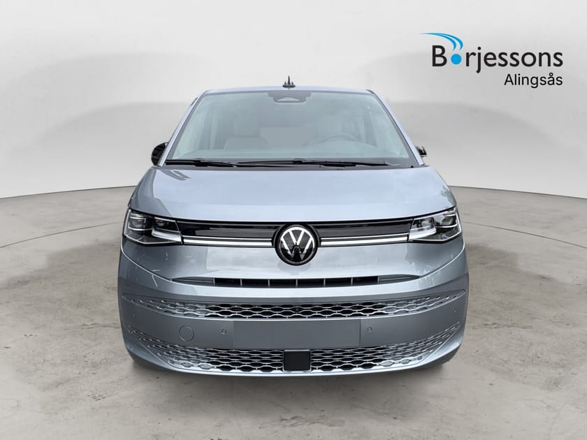 Bild 5 av Volkswagen Multivan eHybrid 4M