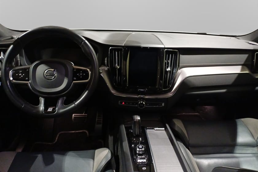 Bild 4 av Volvo XC60