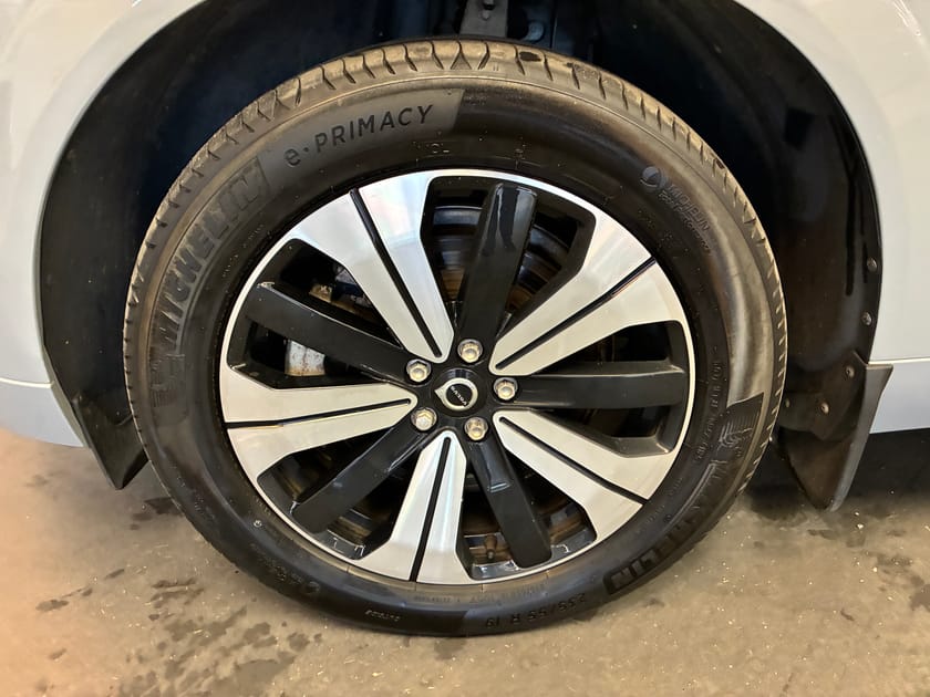 Bild 5 av Volvo XC60