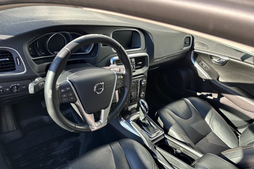 Bild 5 av Volvo V40 Cross Country