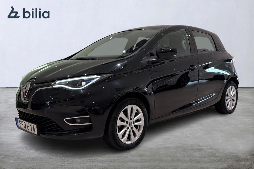 Bild 1 av Renault ZOE R110