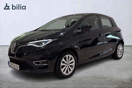 Renault ZOE R110
