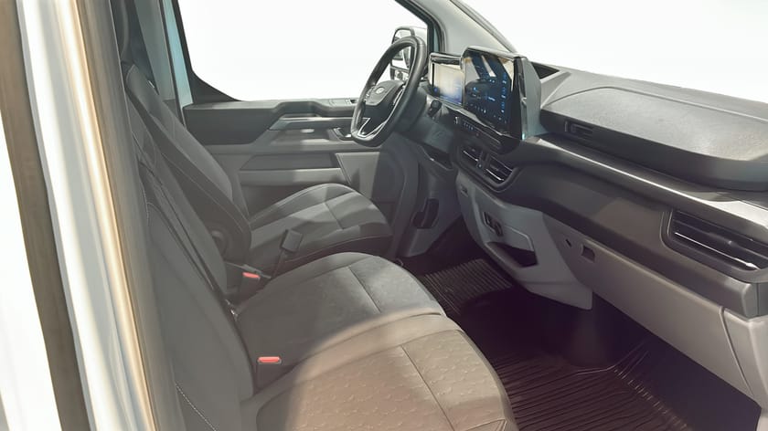 Bild 3 av Ford Tourneo Custom 320