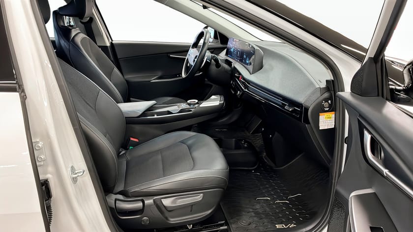 Bild 3 av Kia EV6