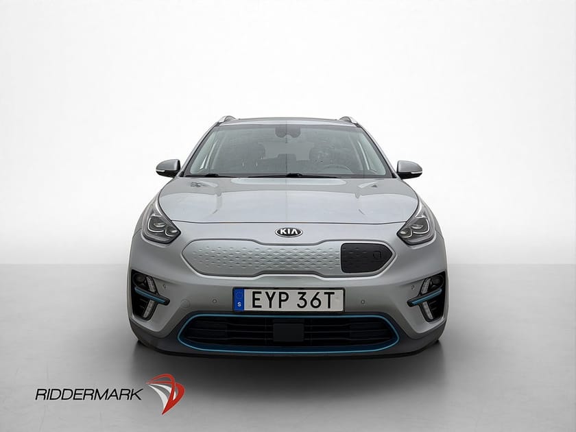 Bild 3 av Kia e-Niro