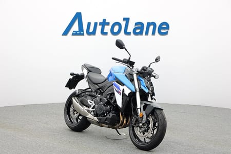 Suzuki Cycles GSX-S950