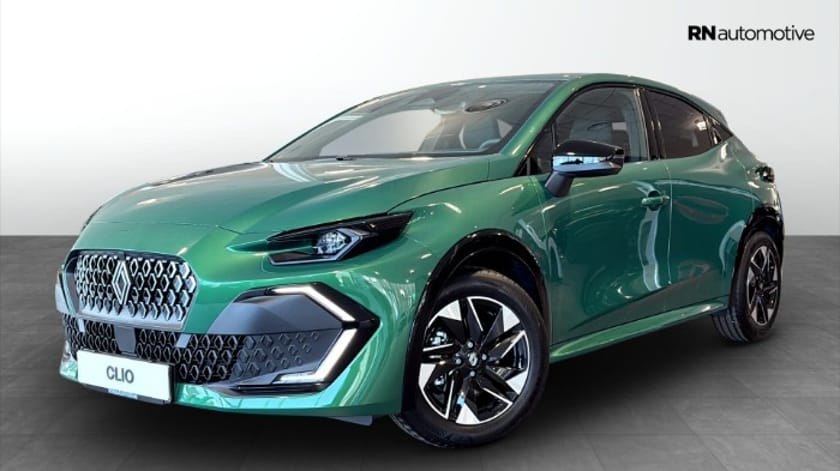 Bild 1 av Renault Clio