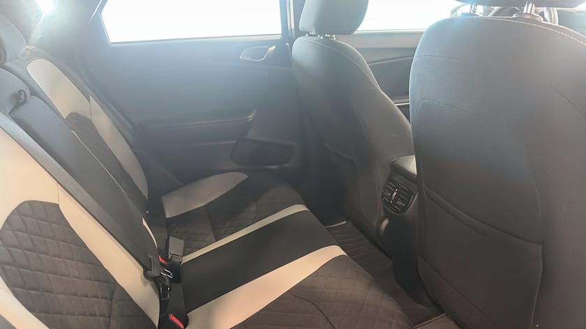 Bild 5 av Kia ProCeed