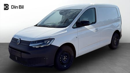 Volkswagen Caddy Cargo