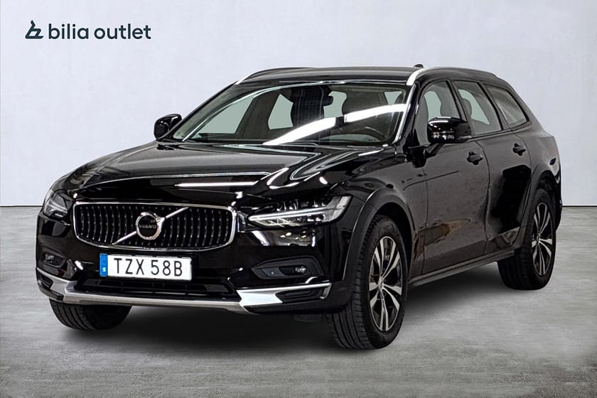 Bild 1 av Volvo V90 Cross Country