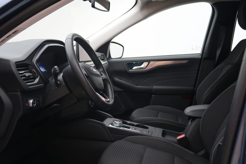 Bild 4 av Ford Kuga Plug-In Hybrid