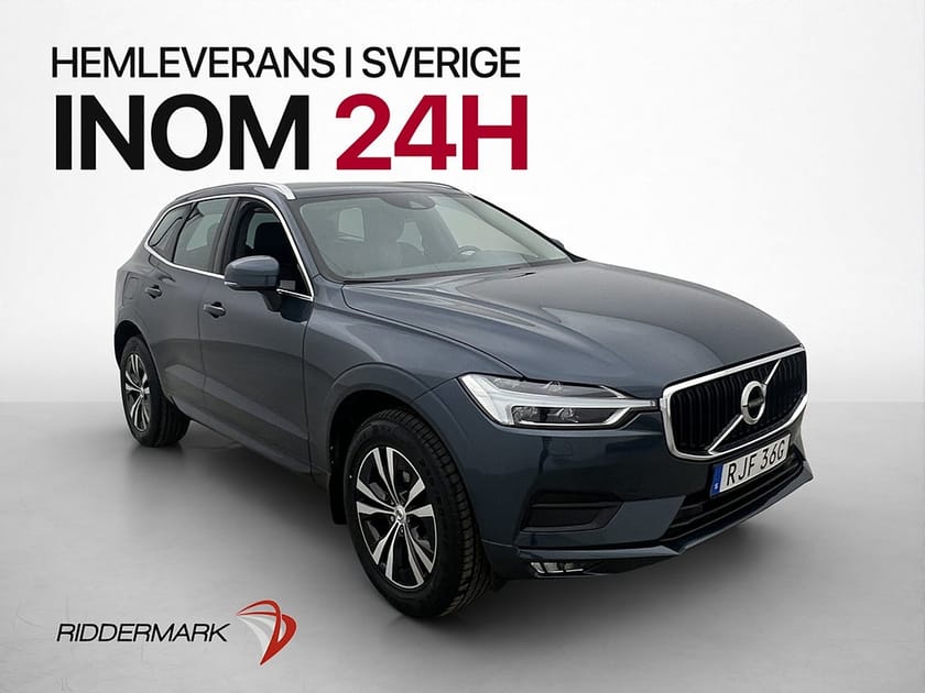 Bild 3 av Volvo XC60