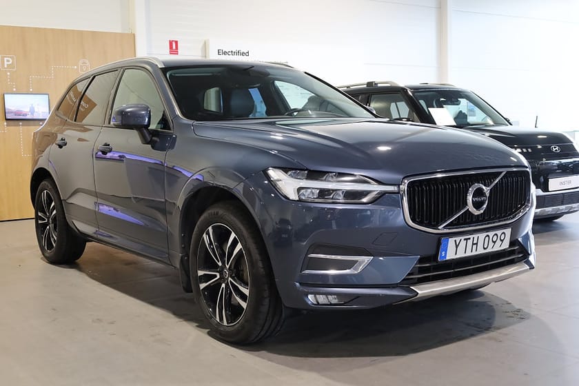 Bild 5 av Volvo XC60