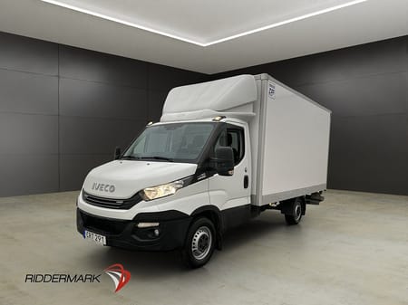 Iveco Daily 35-160 Chassi Cab