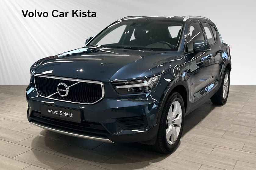 Bild 1 av Volvo XC40
