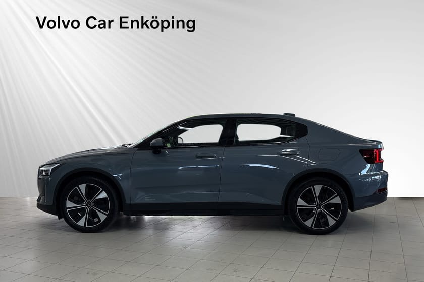 Bild 3 av Polestar 2 Standard Range Single Motor