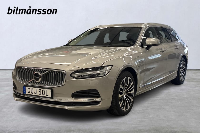 Bild 3 av Volvo V90