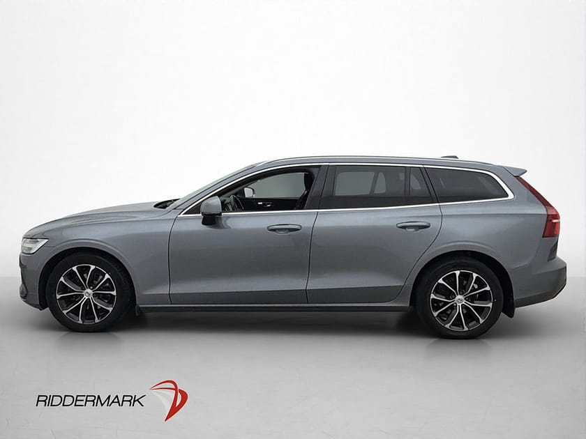 Bild 4 av Volvo V60