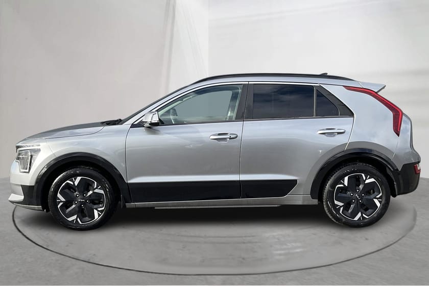 Bild 2 av Kia Niro EV