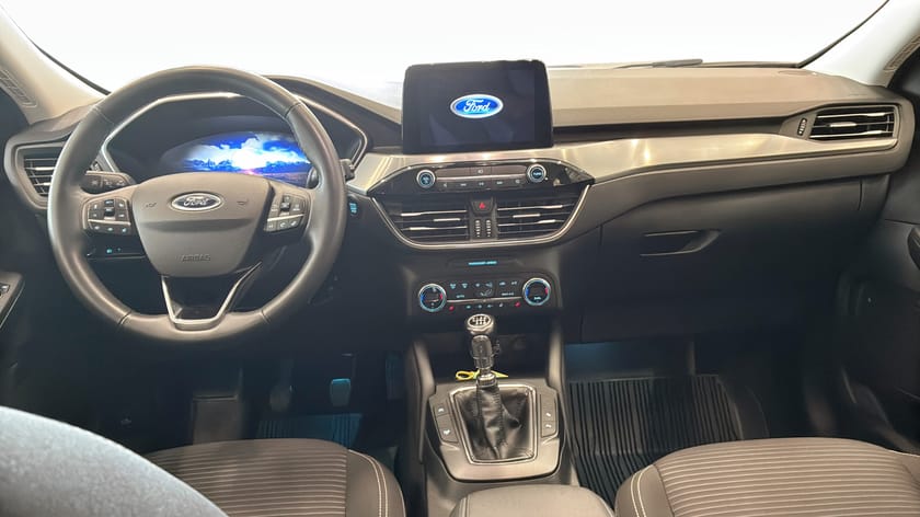 Bild 4 av Ford Kuga