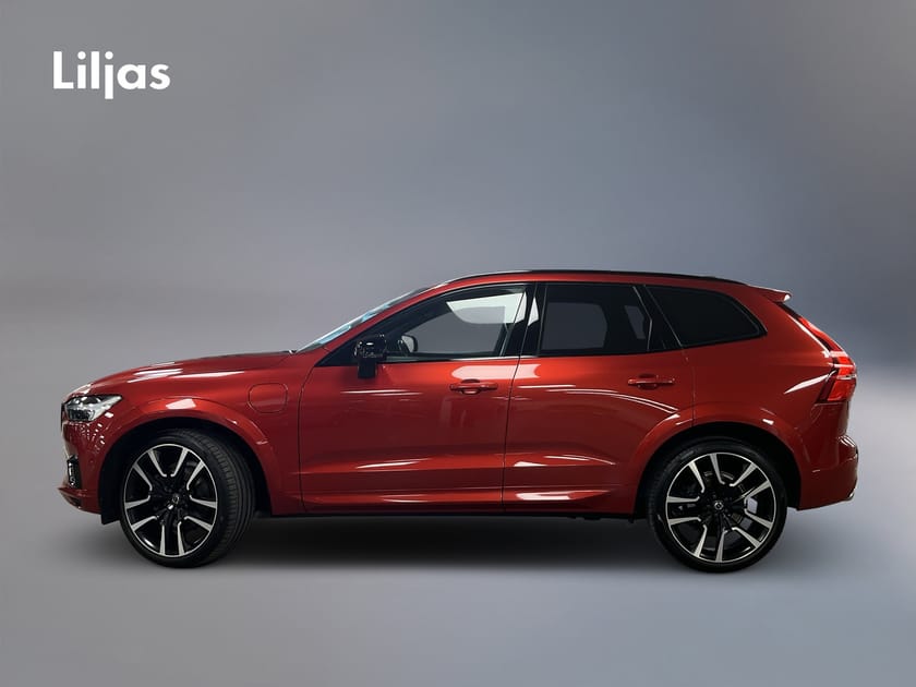 Bild 3 av Volvo XC60