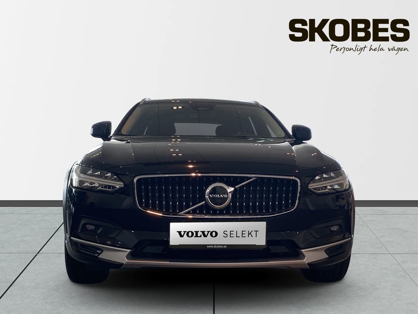 Bild 2 av Volvo V90 Cross Country