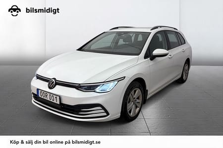 Volkswagen Golf Sportscombi