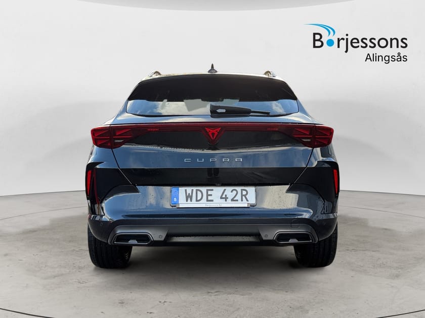 Bild 4 av CUPRA Formentor