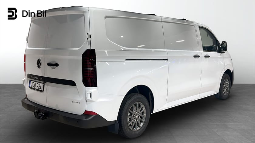 Bild 3 av Volkswagen Transporter eHybrid