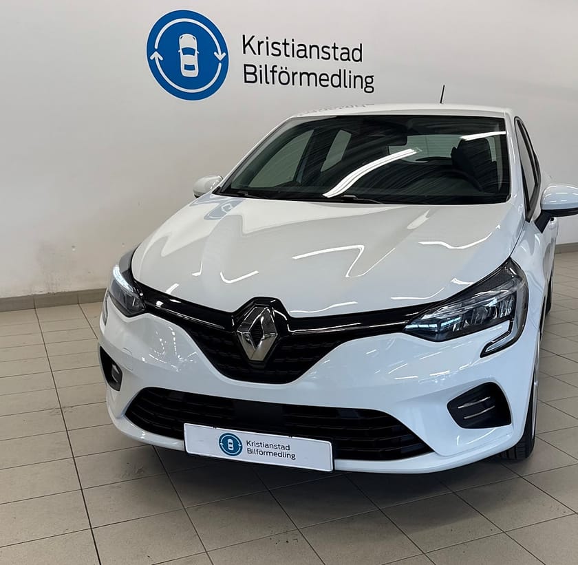 Bild 2 av Renault Clio