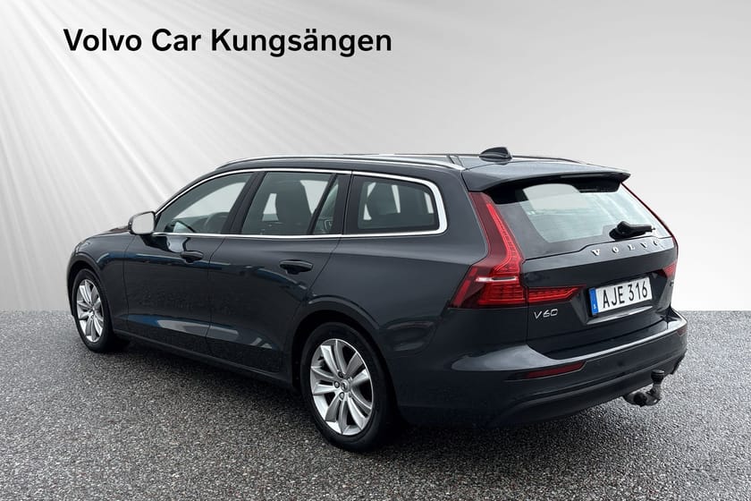 Bild 4 av Volvo V60