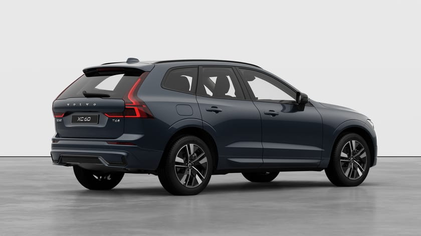 Bild 5 av Volvo XC60