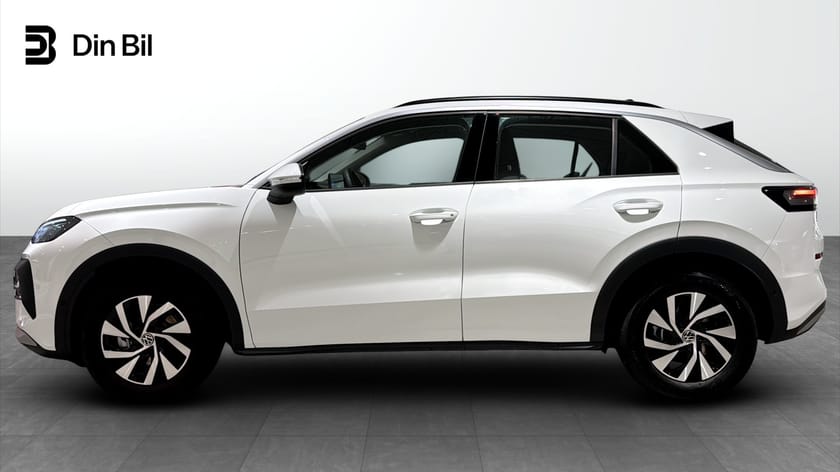 Bild 2 av Volkswagen T-Roc