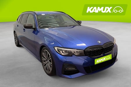 BMW 330i xDrive Touring