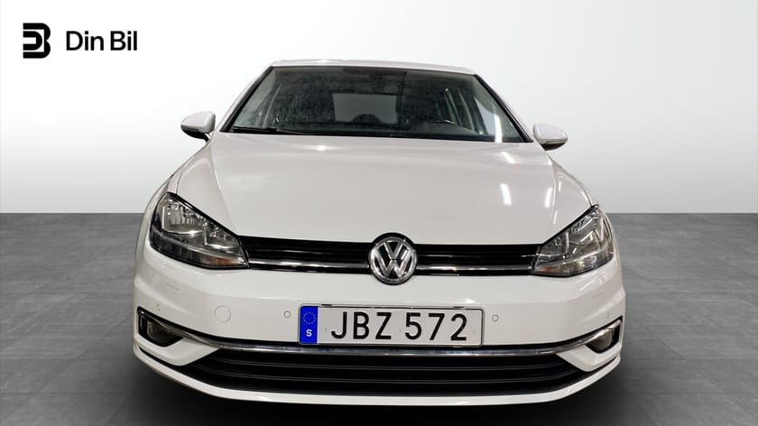 Bild 4 av Volkswagen Golf
