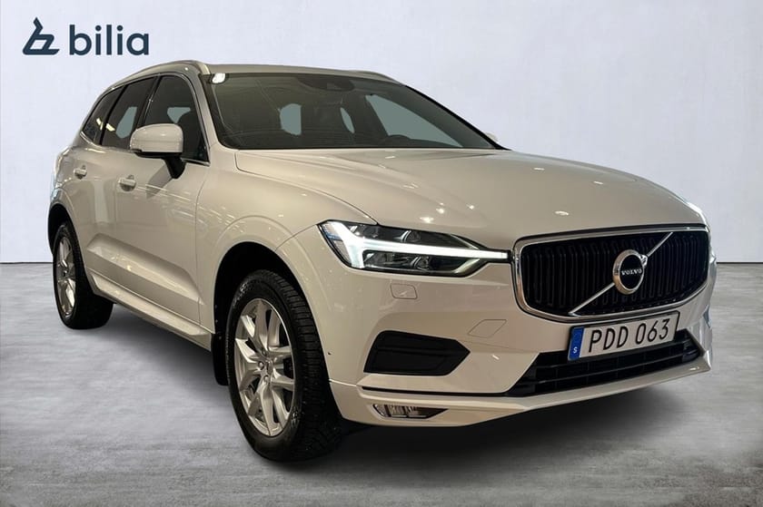 Bild 4 av Volvo XC60