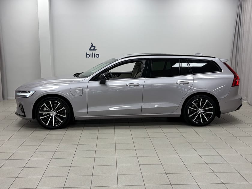 Bild 2 av Volvo V60