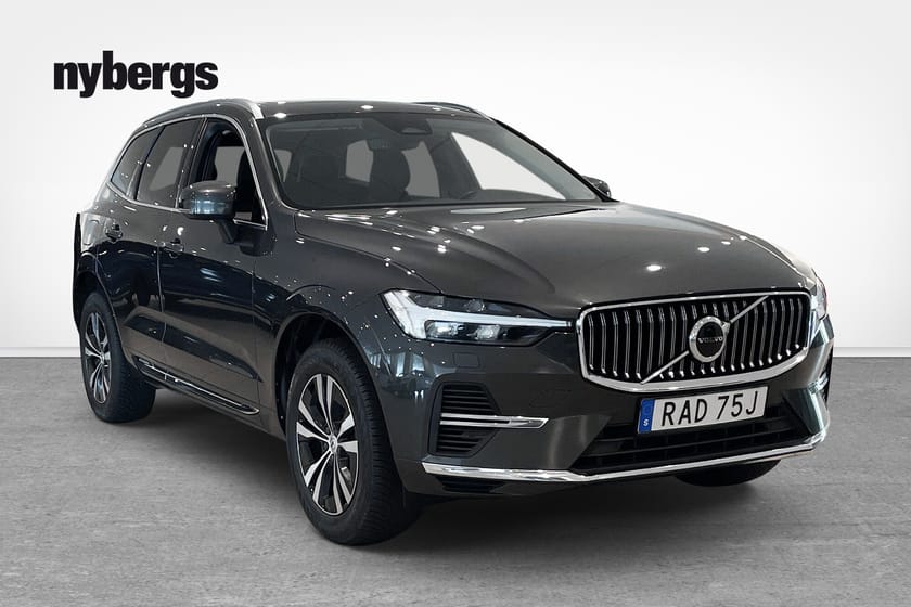 Bild 5 av Volvo XC60