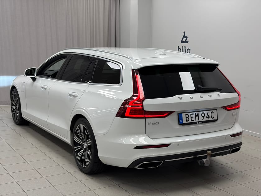 Bild 3 av Volvo V60