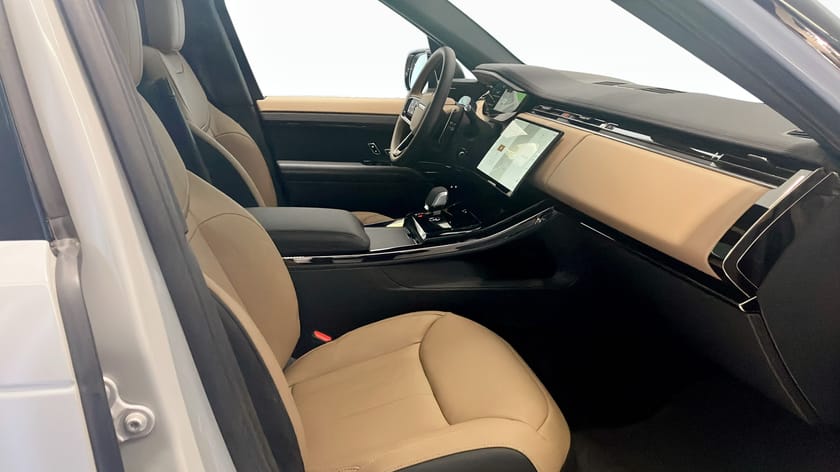 Bild 3 av Land Rover Range Rover Sport P460e