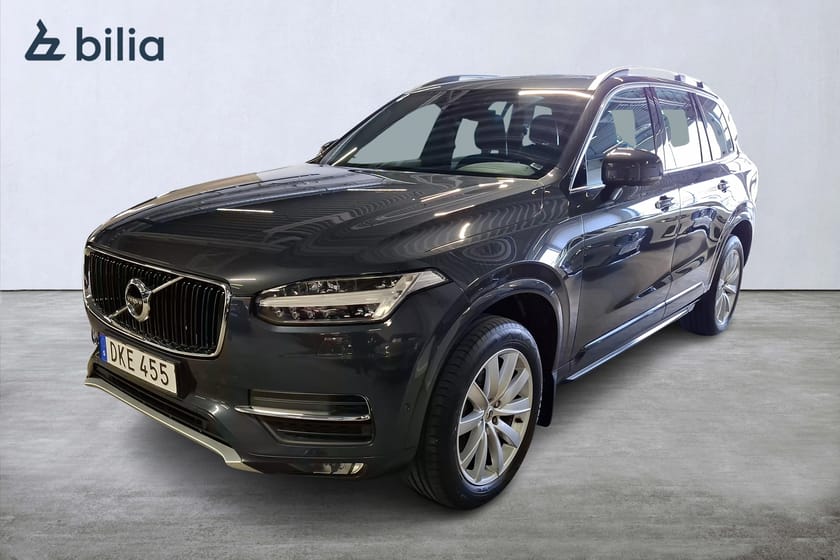 Bild 1 av Volvo XC90