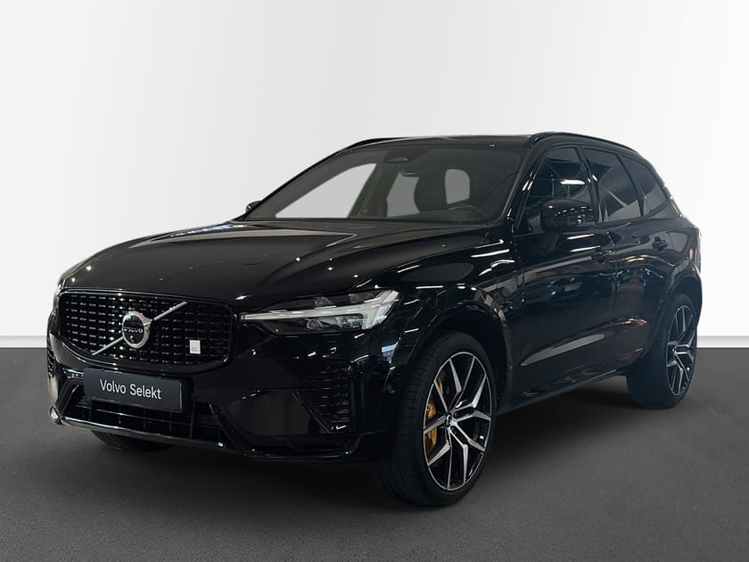 Bild 1 av Volvo XC60